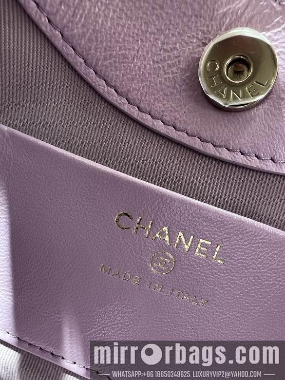 1:1 Chanel Bags AP3656Y8680 17.5X20.5cm WO 4colour
