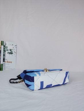 1:1 Chanel Bags 5902-1 小26cm大30cm WO