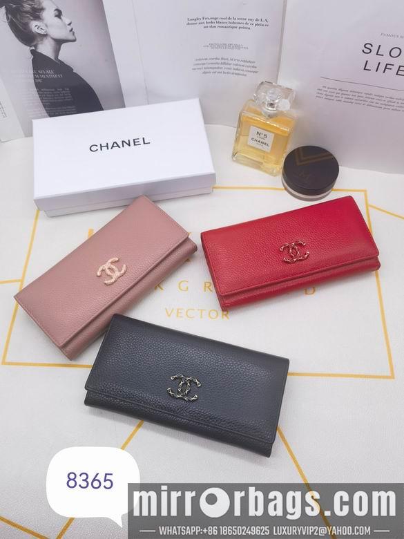 1:1 Chanel Bags 8365 XMY 3colour