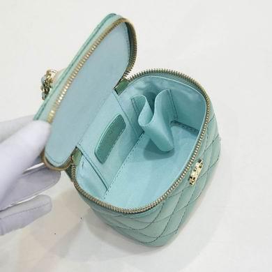 1:1 Chanel Bags Box Bag8102 12X10X7cm WO