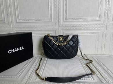 1:1 Chanel Bags 33815 17X23X7cm WO 4colour