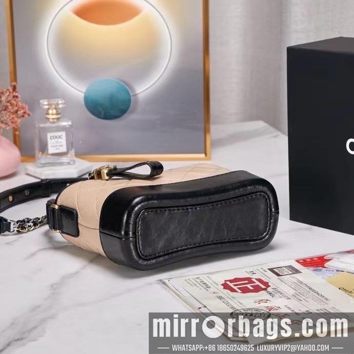 1:1 Chanel Bags 221116 20cm WO