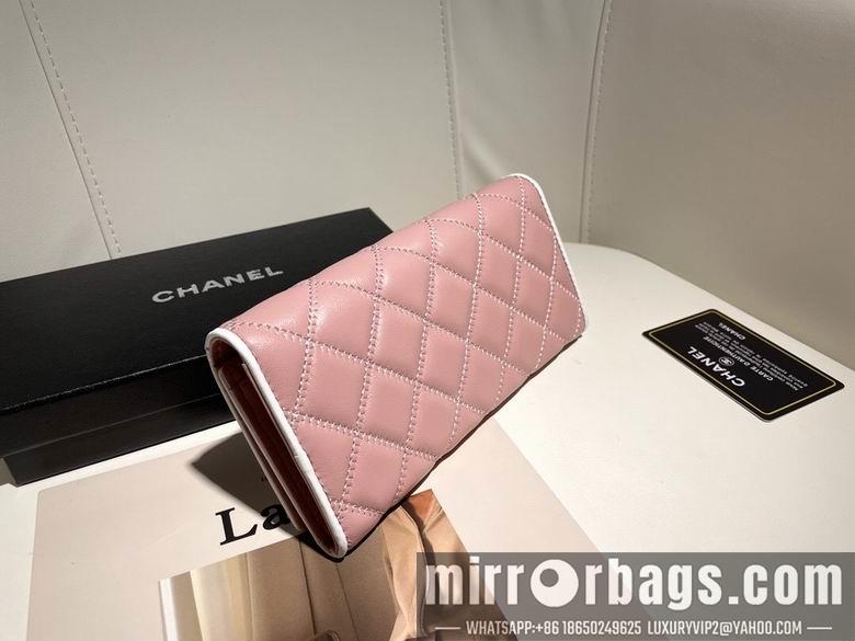 1:1 Chanel Bags WL3375 19X12X4.5