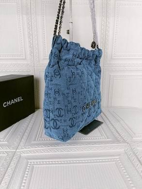 1:1 Chanel Bags 910 39X42X7cm WO