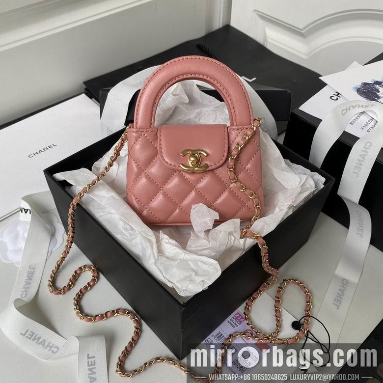1:1 Chanel Bags AP3435 12cm WO 3colour
