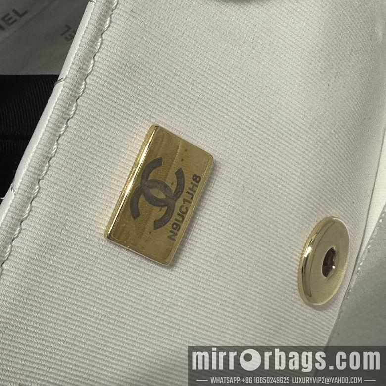 1:1 Chanel Bags AS3782 12.5X16X4.5cm YG 2colour