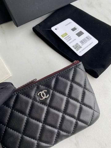 1:1 Chanel Bags Chanel A82365大球纹15x8.5cm zy