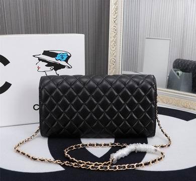1:1 Chanel Bags 33815 25X15X3CM WO 4colour