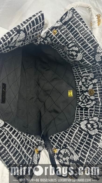 1:1 Chanel Bags 925 39X42X7cm WO 2colour