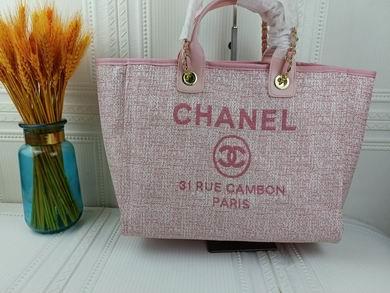 1:1 Chanel Bags 8894 38X30X20cm WO