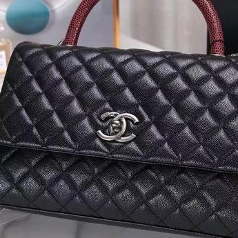 1:1 Chanel Bags BT4985 28CM
