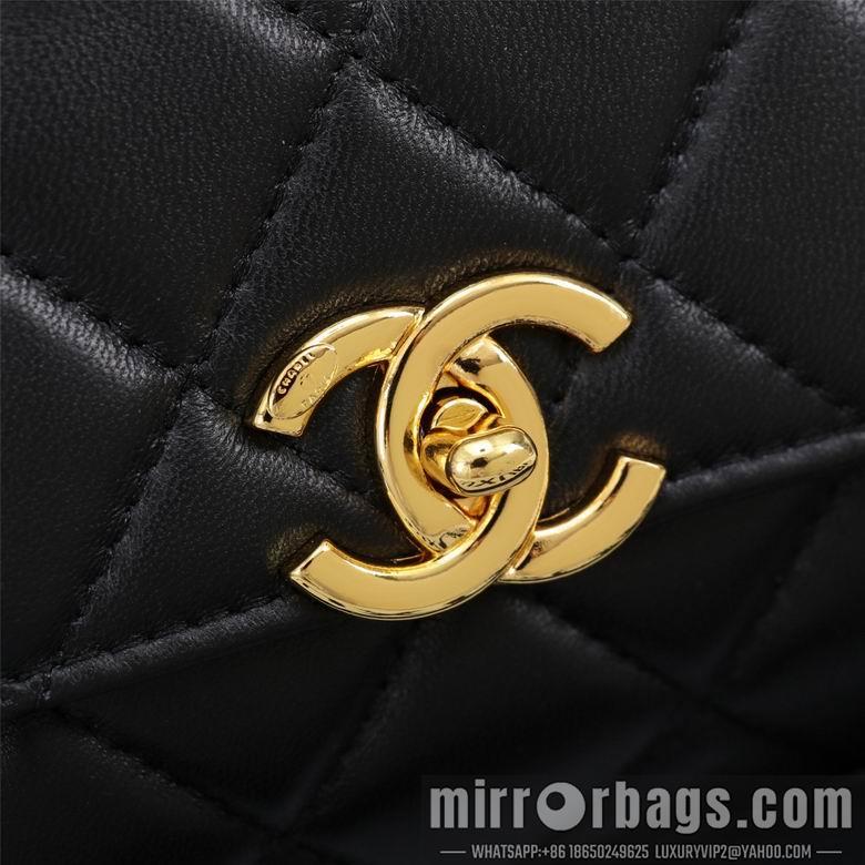 1:1 Chanel Bags 8805 23X15X7cm XMY