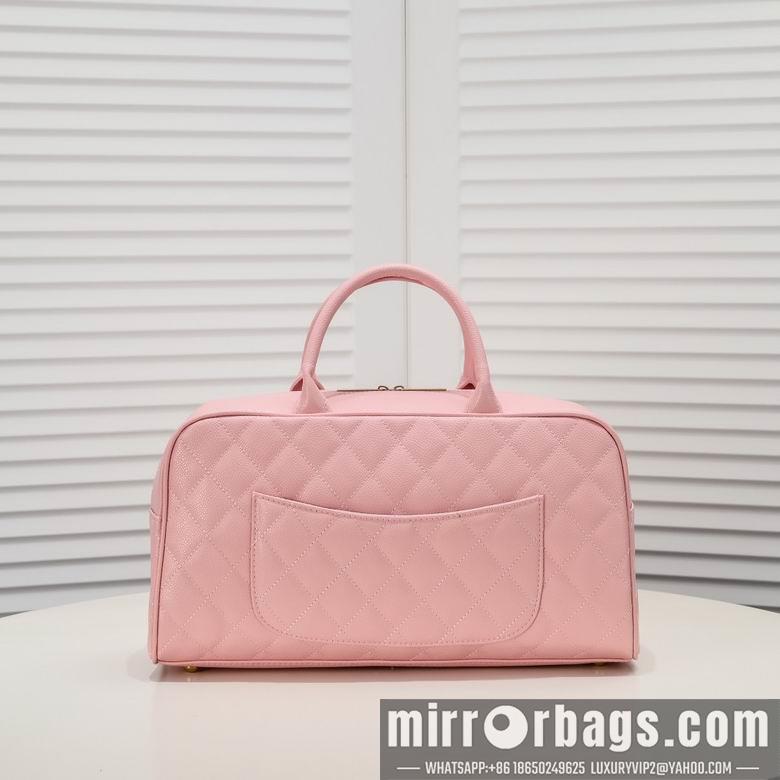 1:1 Chanel Bags AS9011 36X20X9cm WO 3colour