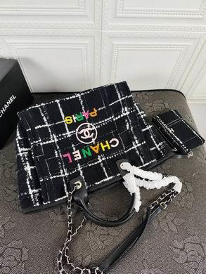 1:1 Chanel Bags 66950 38X30X20cm WO