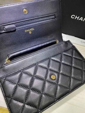 1:1 Chanel Bags BTA33814 19.5X13X3.5