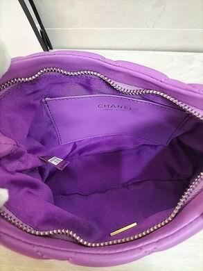 1:1 Chanel Bags hobo AS3321 24X6X17.5cm WO 4colour