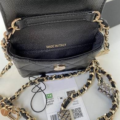 1:1 Chanel Bags AP2401 8X10X3.5cm WO