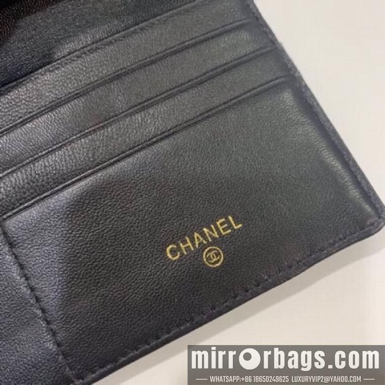 1:1 Chanel Bags WL31506 16X10