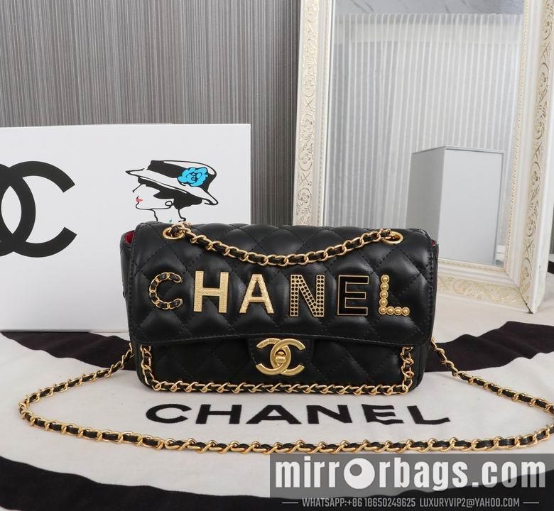1:1 Chanel Bags 8257 23X14X7cm XMY