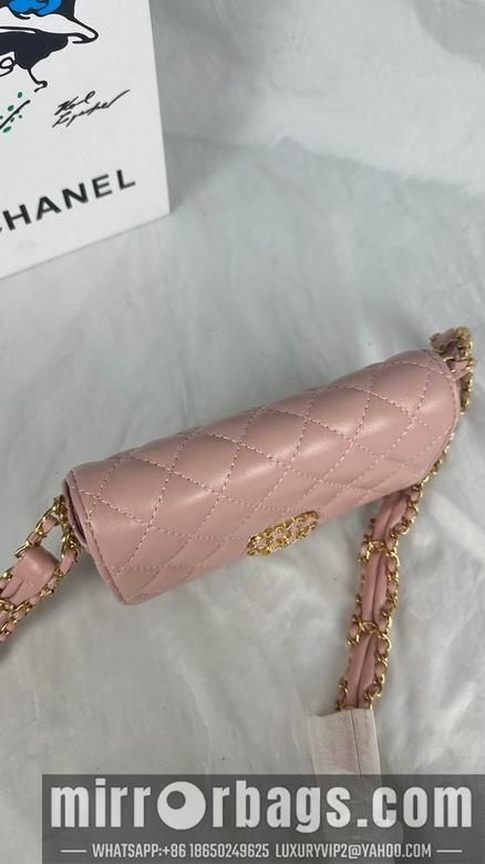 1:1 Chanel Bags 924 18X9cm WO 4colour