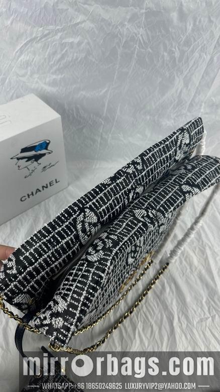 1:1 Chanel Bags 925 39X42X7cm WO 2colour