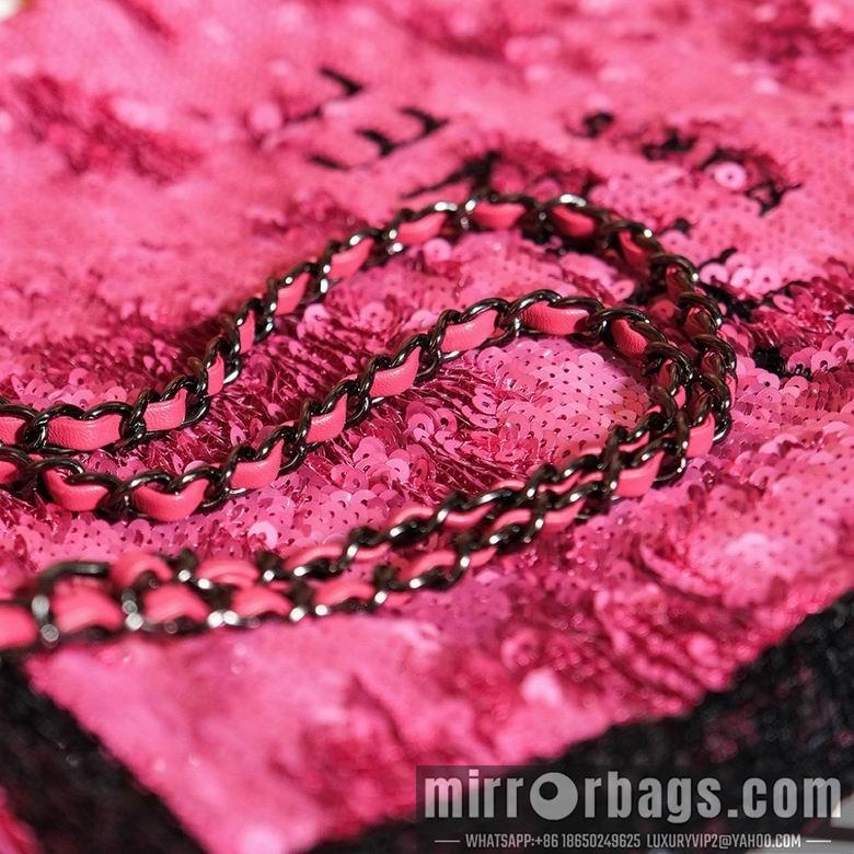 1:1 Chanel Bags AS4856 30X2X39cm WO 4colour