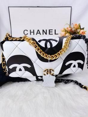 1:1 Chanel Bags 5902-1 小26cm大30cm WO