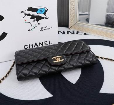 1:1 Chanel Bags 33815 25X15X3CM WO 4colour