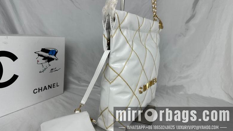1:1 Chanel Bags 922 36X30X7cm WO 2colour