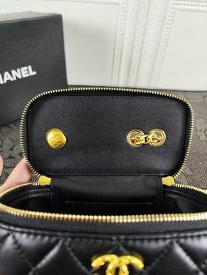 1:1 Chanel Bags 1919-4 18X10X9cm WO 2colour