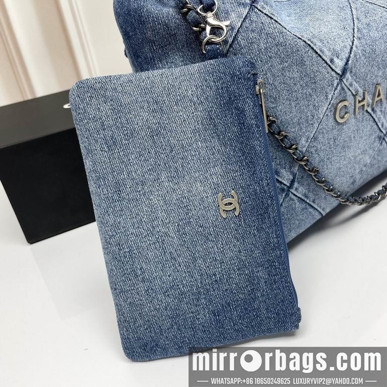 1:1 Chanel Bags 8801 30X28X7cm 40X30X7cm XMY