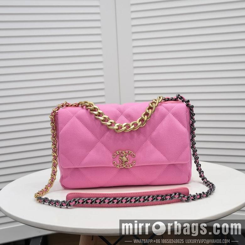 1:1 Chanel Bags 9011 30X20X13cm WO 4colour