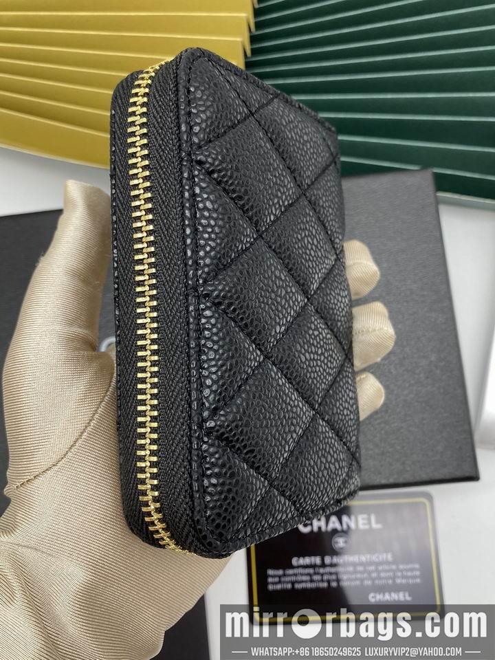 1:1 Chanel Bags WL69271 12cm