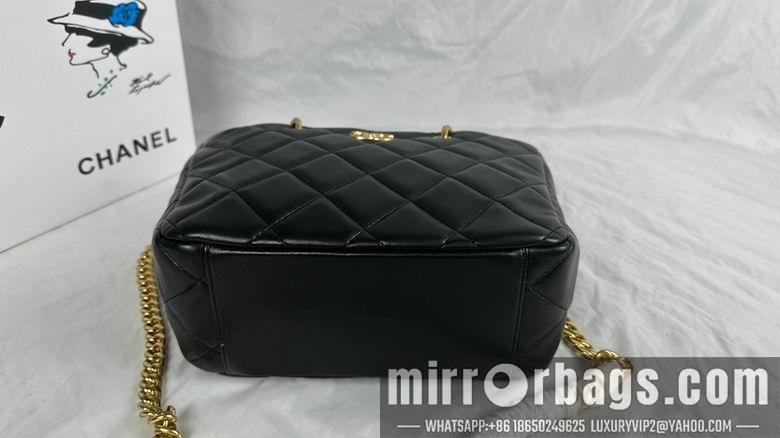 1:1 Chanel Bags 756 30X23X19X10cm WO 2colour