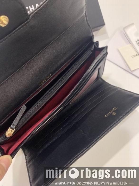 1:1 Chanel Bags WL31506 16X10