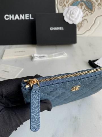 1:1 Chanel Bags Chanel A82365 15x8.5cm zy