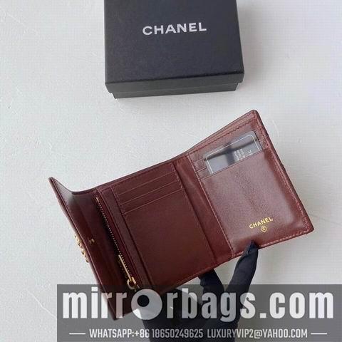 1:1 Chanel Bags WL3539