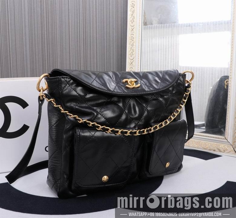 1:1 Chanel Bags 8937 20X25X5cm XMY