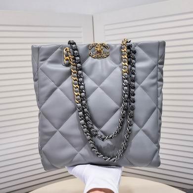 1:1 Chanel Bags AS3519 30X37X10cm WO 3colour