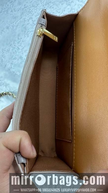 1:1 Chanel Bags 320 19cm WO 3colour