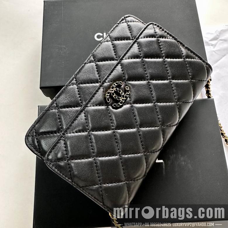 1:1 Chanel Bags Chanel 9011 19cm zy