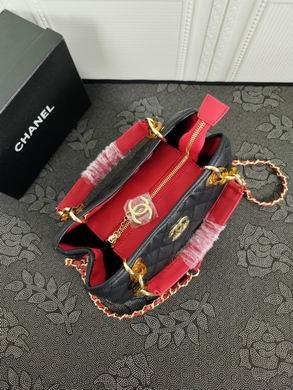 1:1 Chanel Bags 8003 31X23X10cm WO 4colour