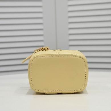 1:1 Chanel Bags 8101 11X8.5X7cm WO
