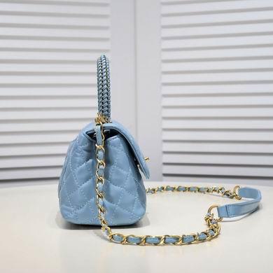 1:1 Chanel Bags 92990 22X14X9cm WO