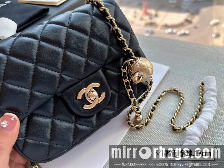 1:1 Chanel Bags 17X13cm 041005