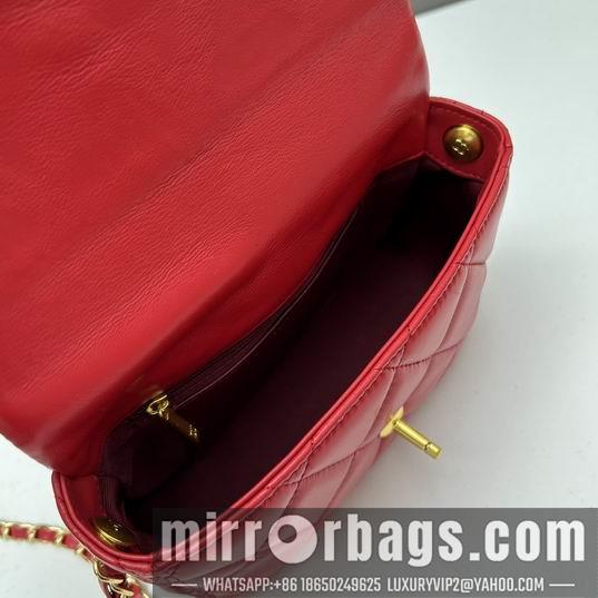 1:1 Chanel Bags Chane1 742 21x14x7cm ww