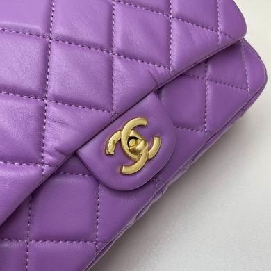 1:1 Chanel Bags 2022SS 18X27X8cm YW