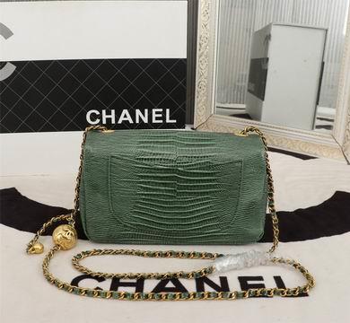 1:1 Chanel Bags 8942 13X20X7cm WO