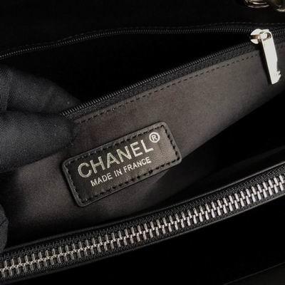 1:1 Chanel Bags WO50995羊皮 34x25x14