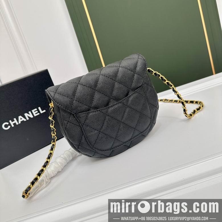 1:1 Chanel Bags 3612 20X16X5cm WO 4colour